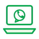 Open WhatsApp Web
